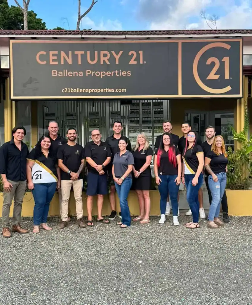 c21ballenaproperties